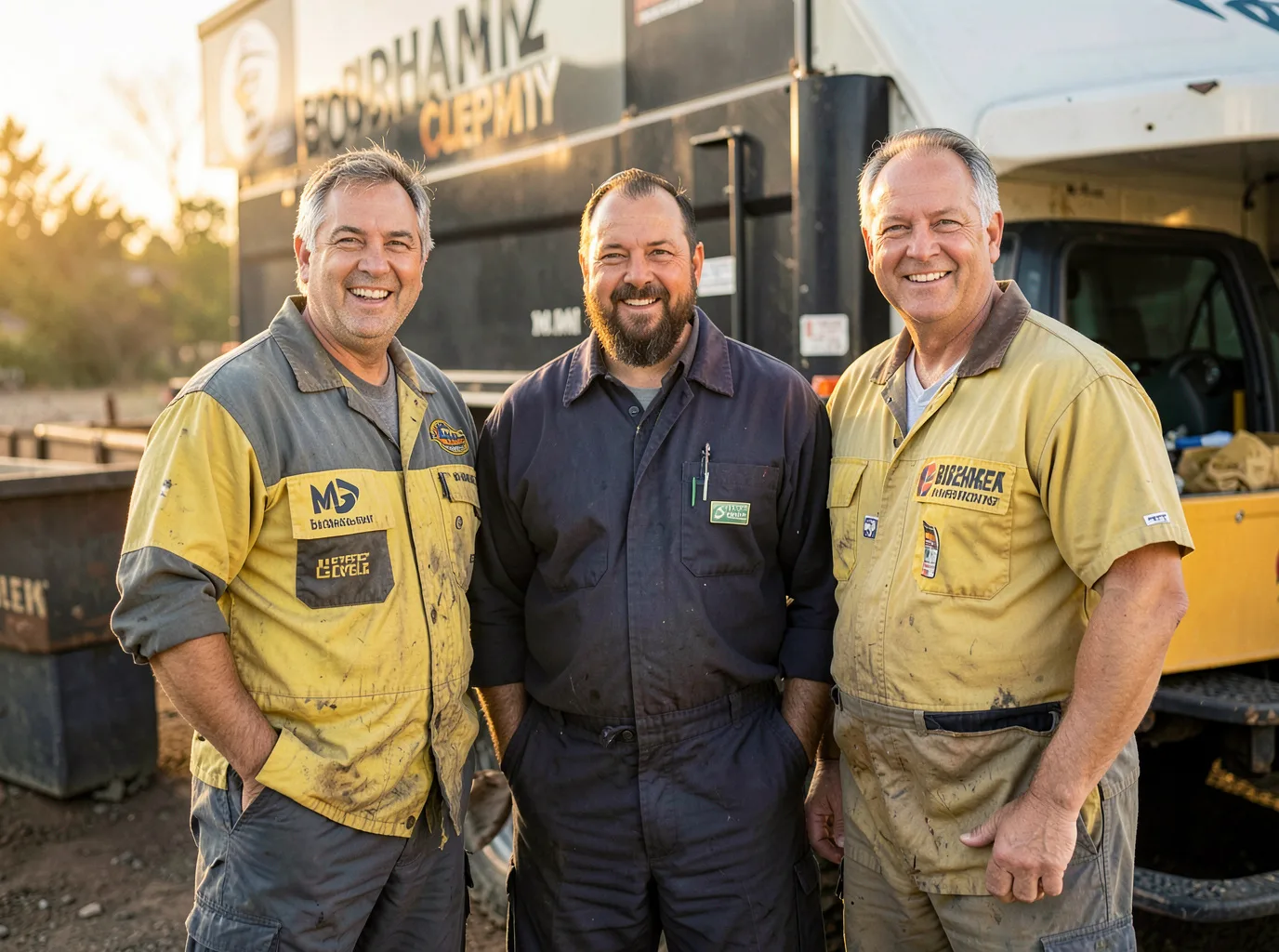 Sewage Cleanup company in Blairstown, MO