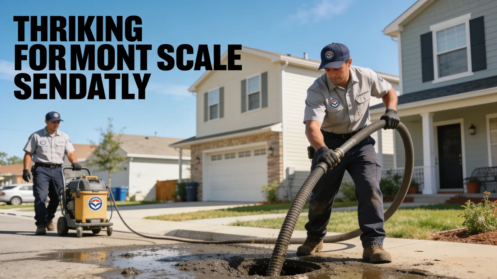 Sewage Cleanup in Blairstown, MO near me